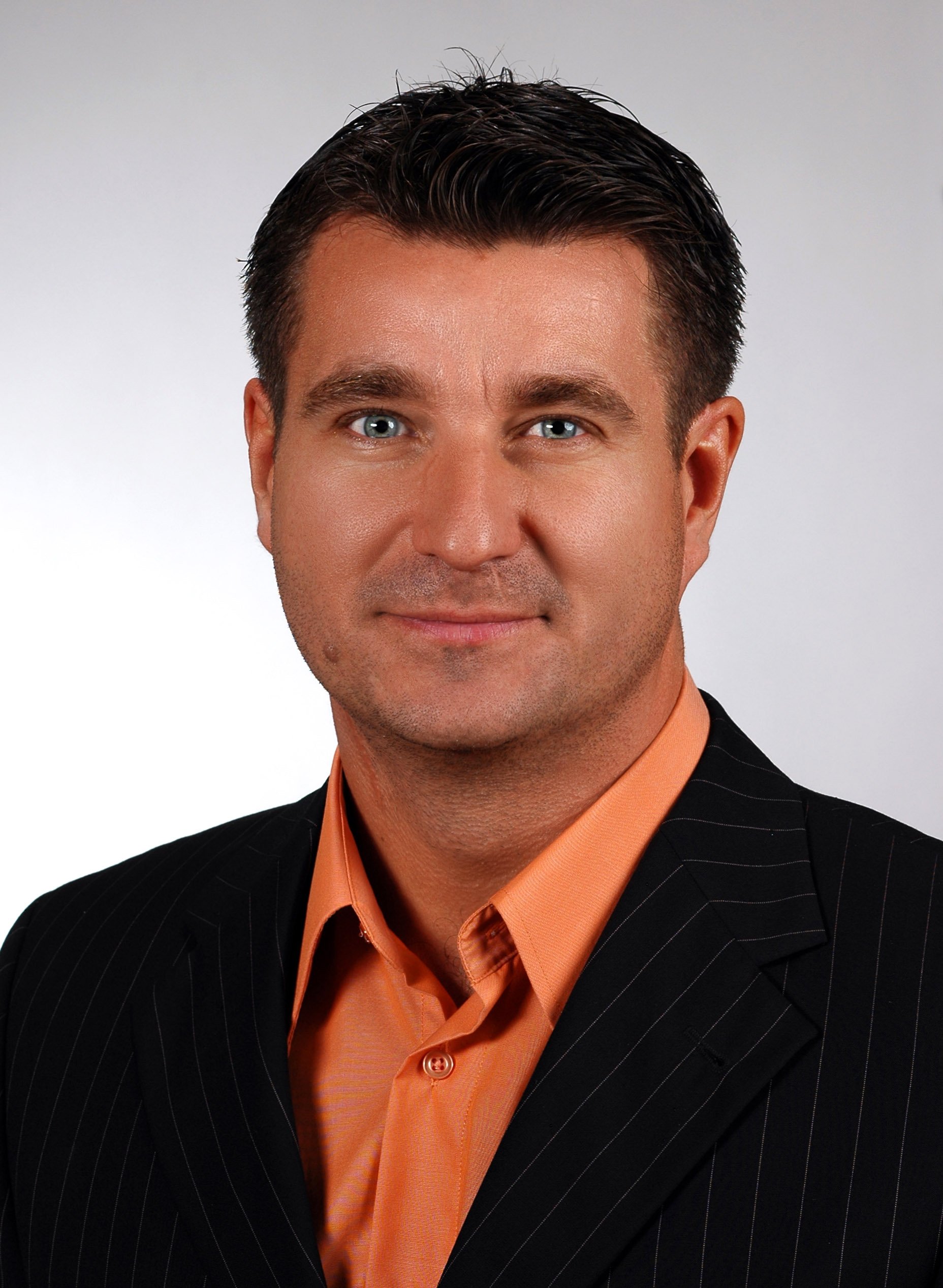 Andras Svec