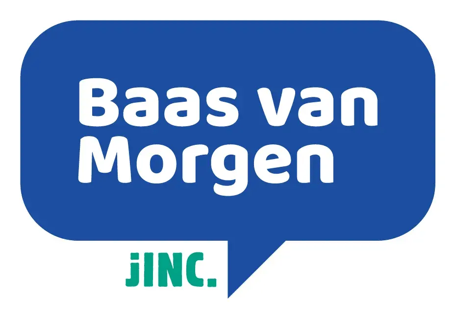 baas van morgen