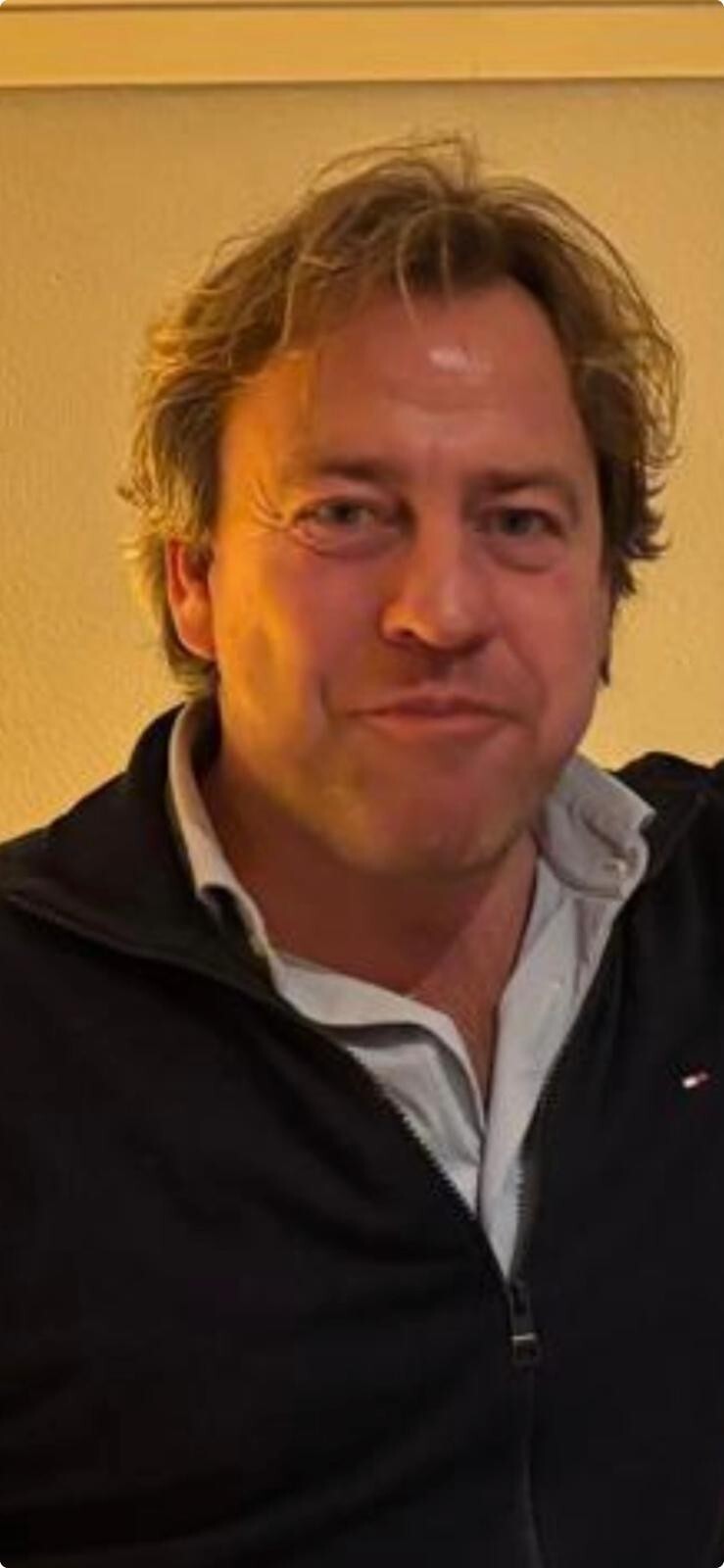 Bart Rodenhuis