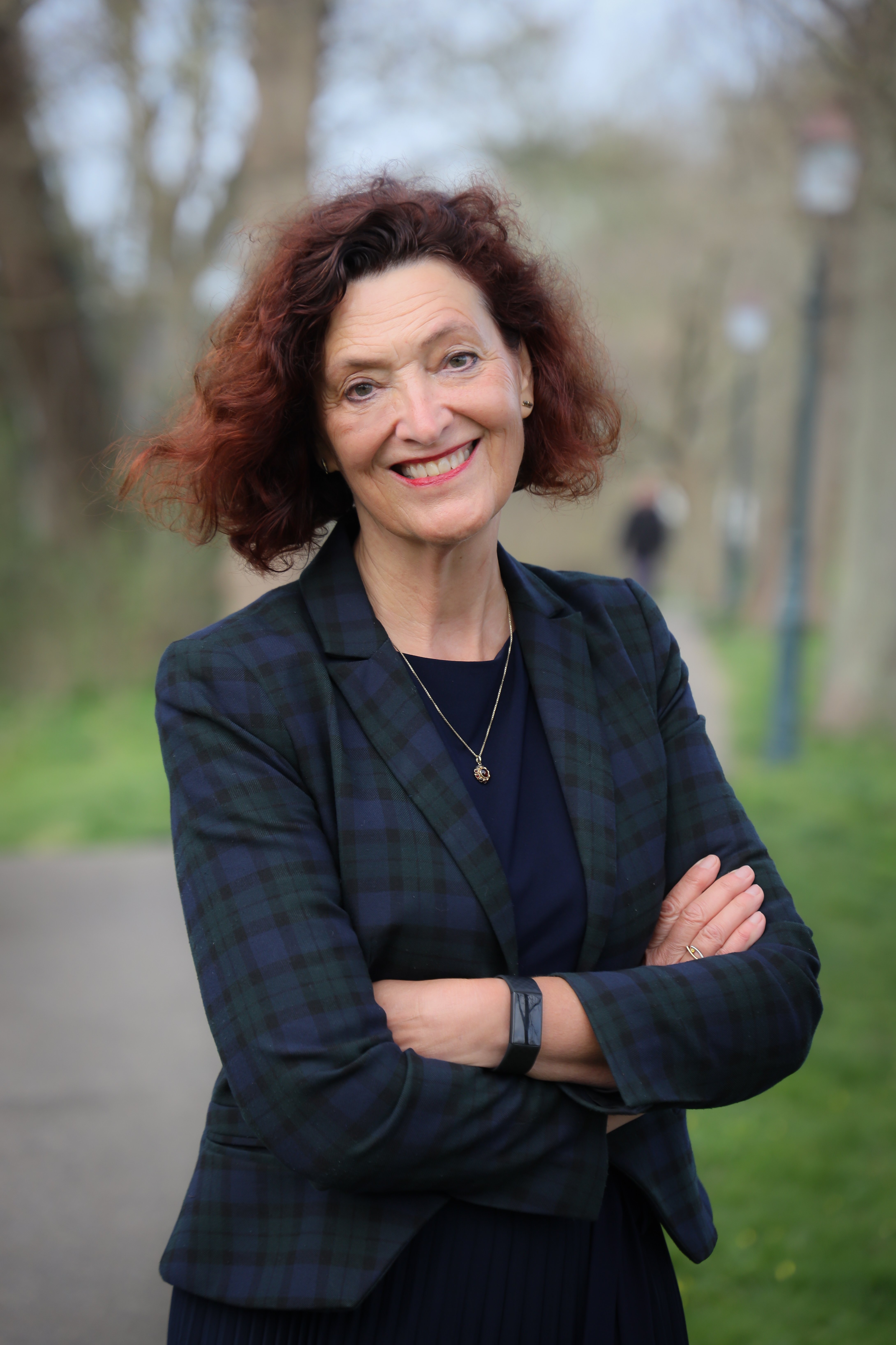 Marjolijn Dolle