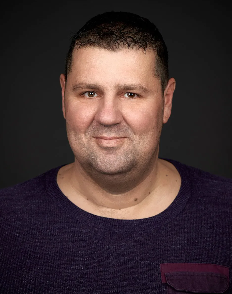 Eric van Vessem